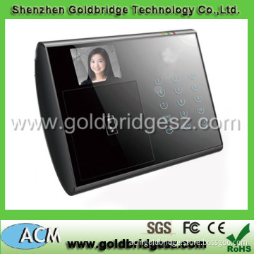 High Quality Access Control and Facial Time Attendance
